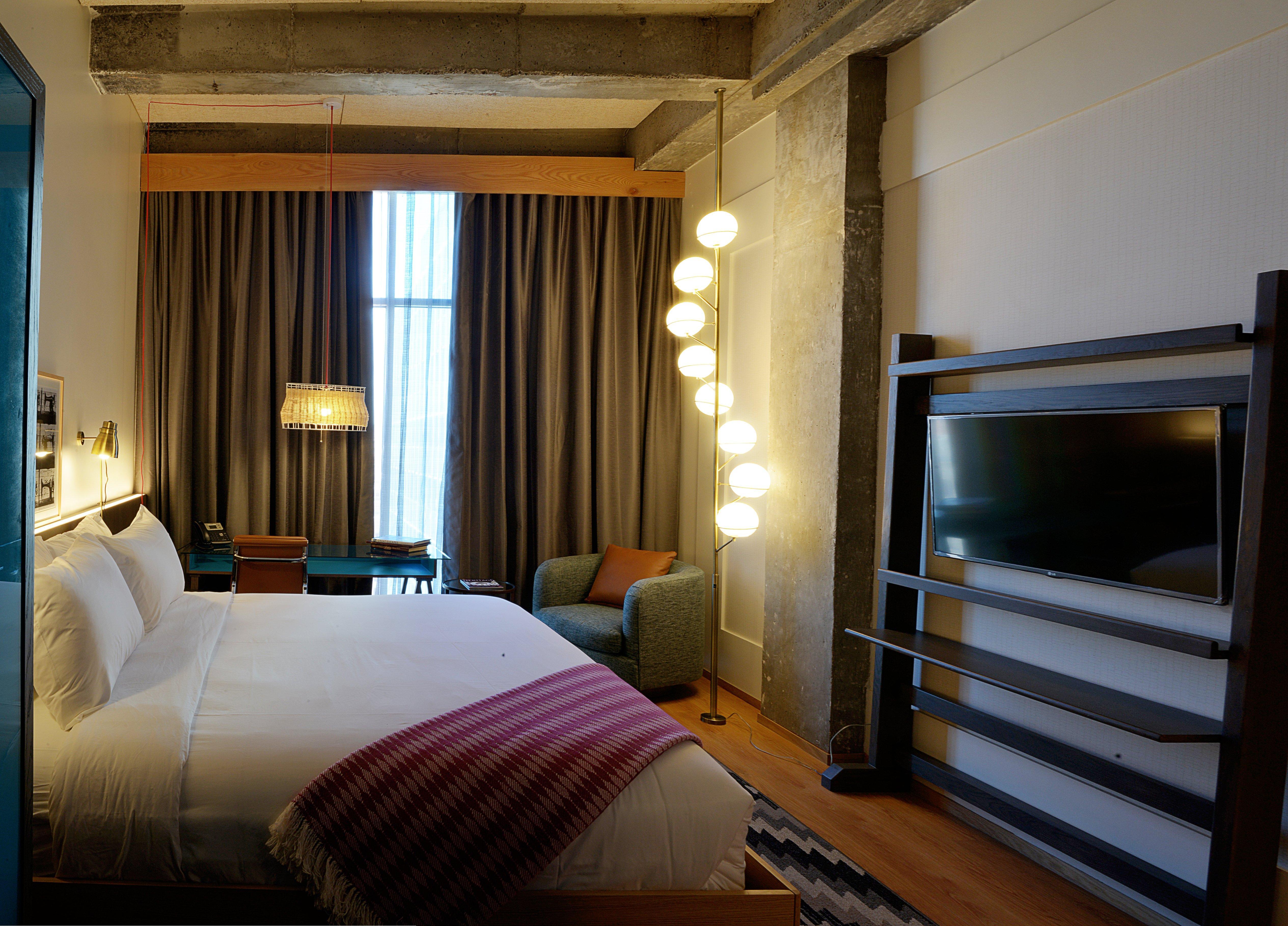Hotel Indigo El Paso Downtown By Ihg Eksteriør billede