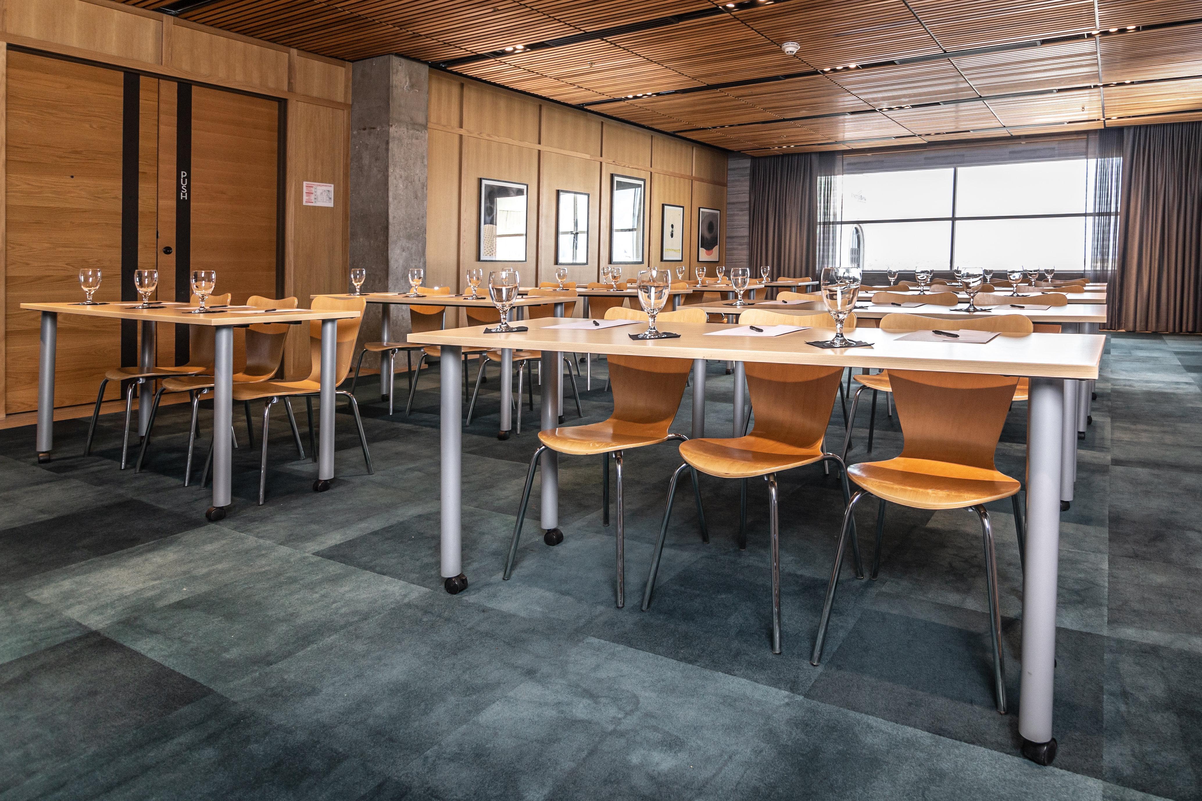 Hotel Indigo El Paso Downtown By Ihg Eksteriør billede