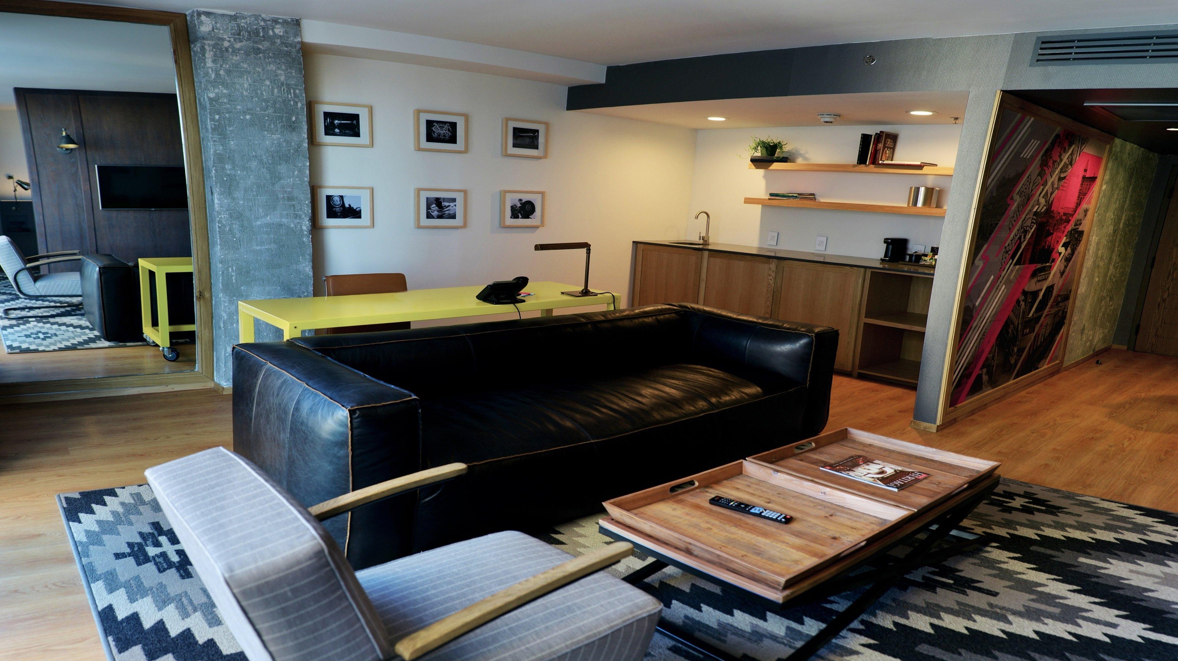 Hotel Indigo El Paso Downtown By Ihg Eksteriør billede