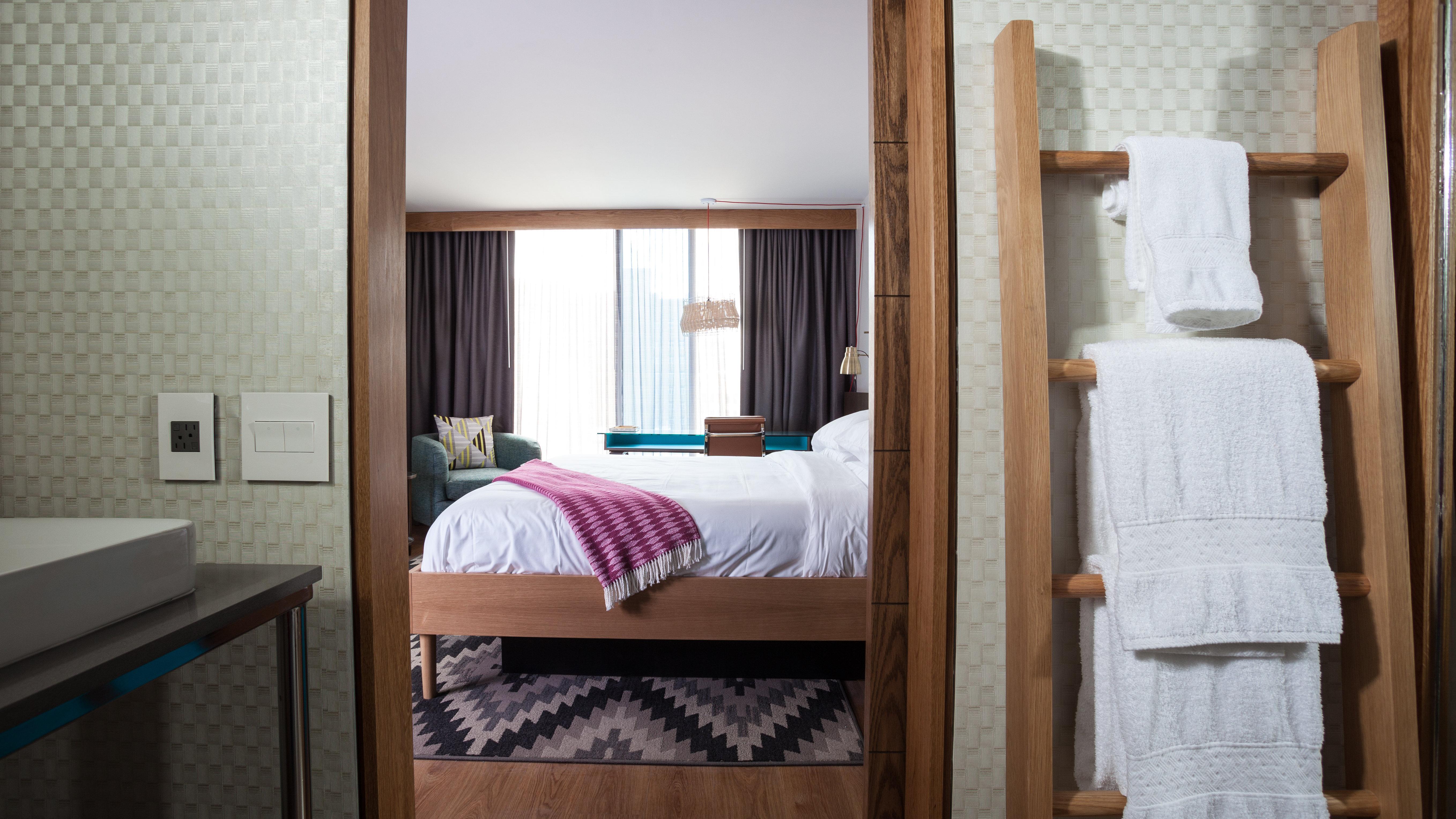 Hotel Indigo El Paso Downtown By Ihg Eksteriør billede