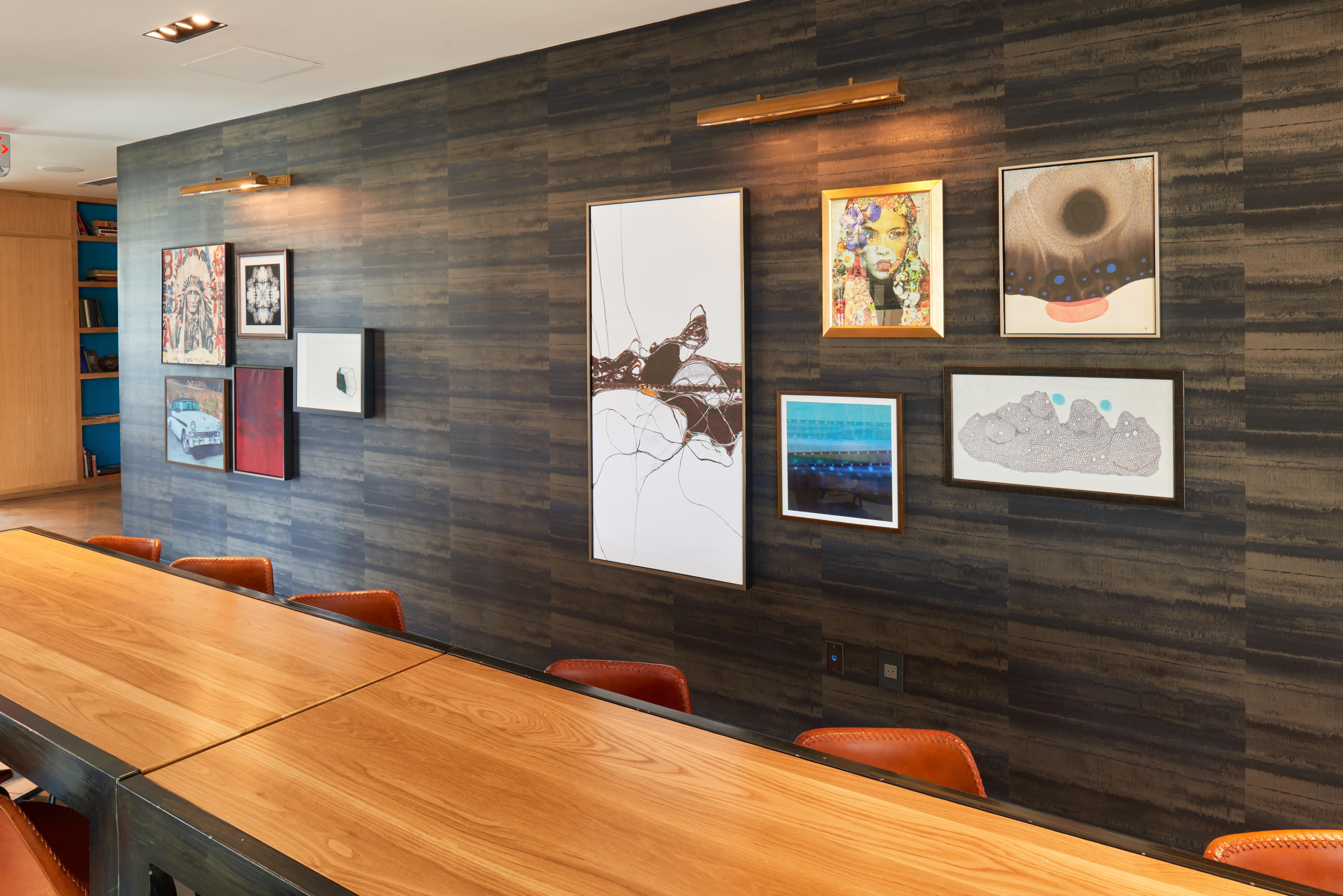 Hotel Indigo El Paso Downtown By Ihg Eksteriør billede