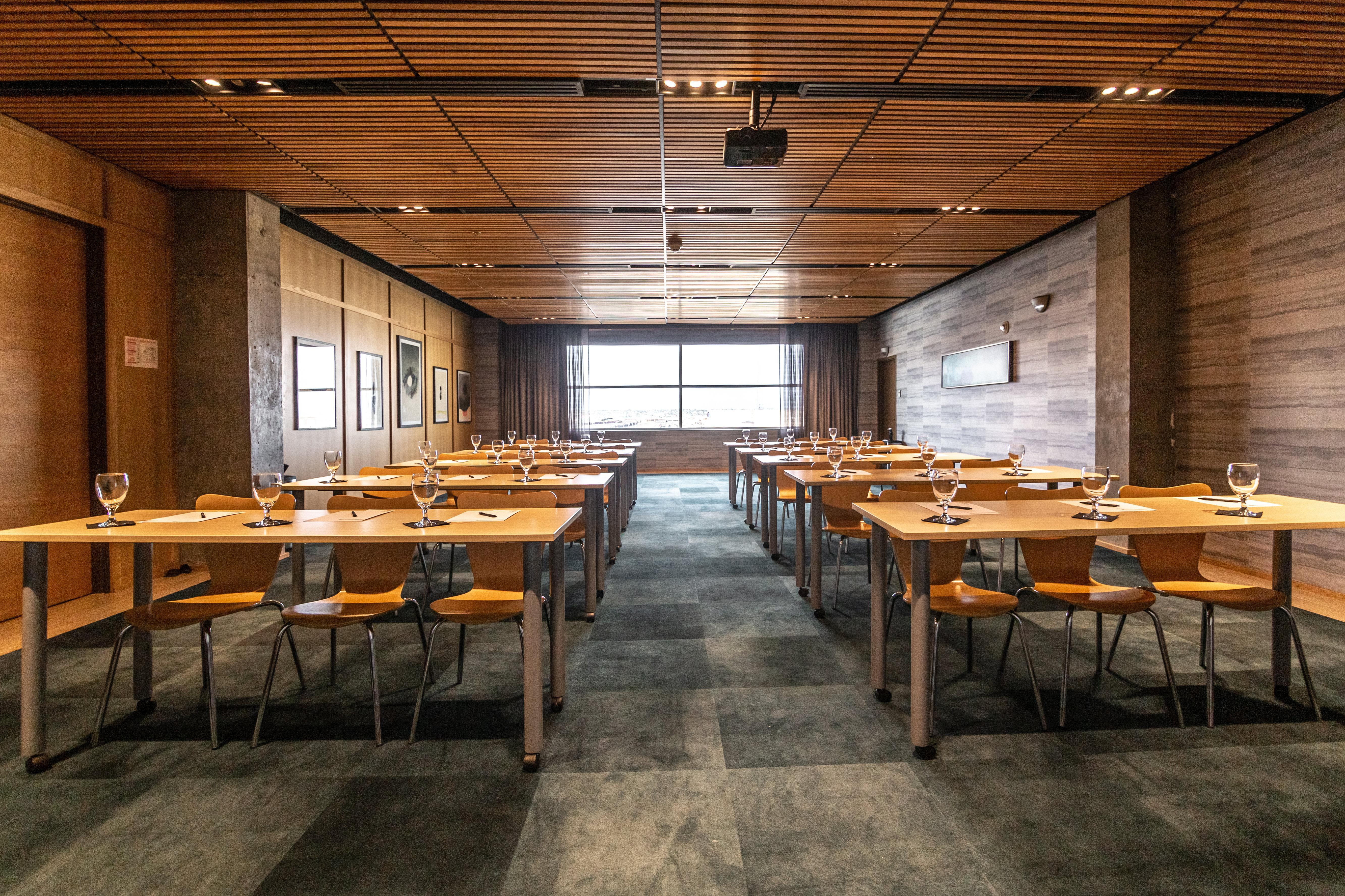 Hotel Indigo El Paso Downtown By Ihg Eksteriør billede