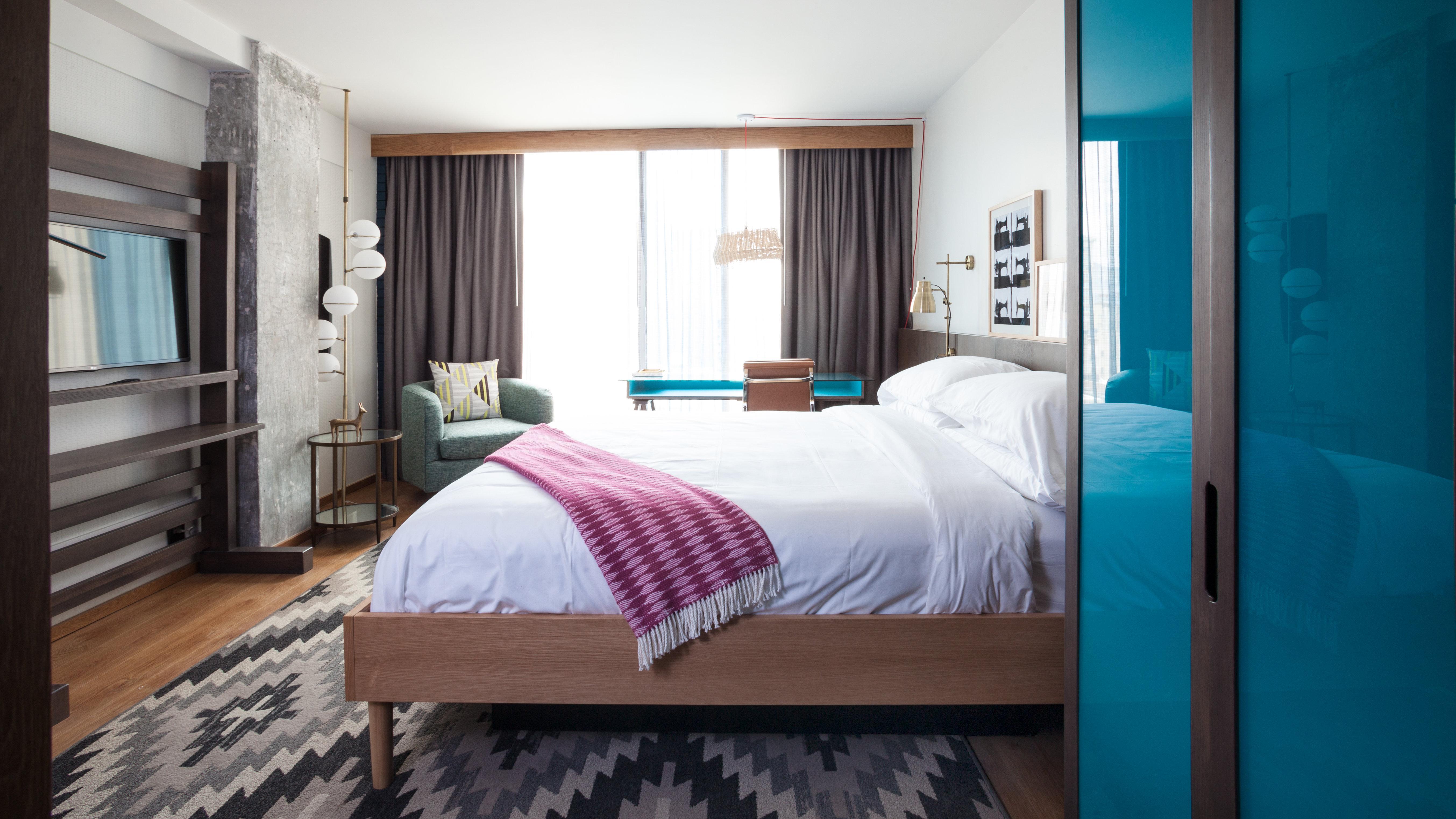 Hotel Indigo El Paso Downtown By Ihg Eksteriør billede