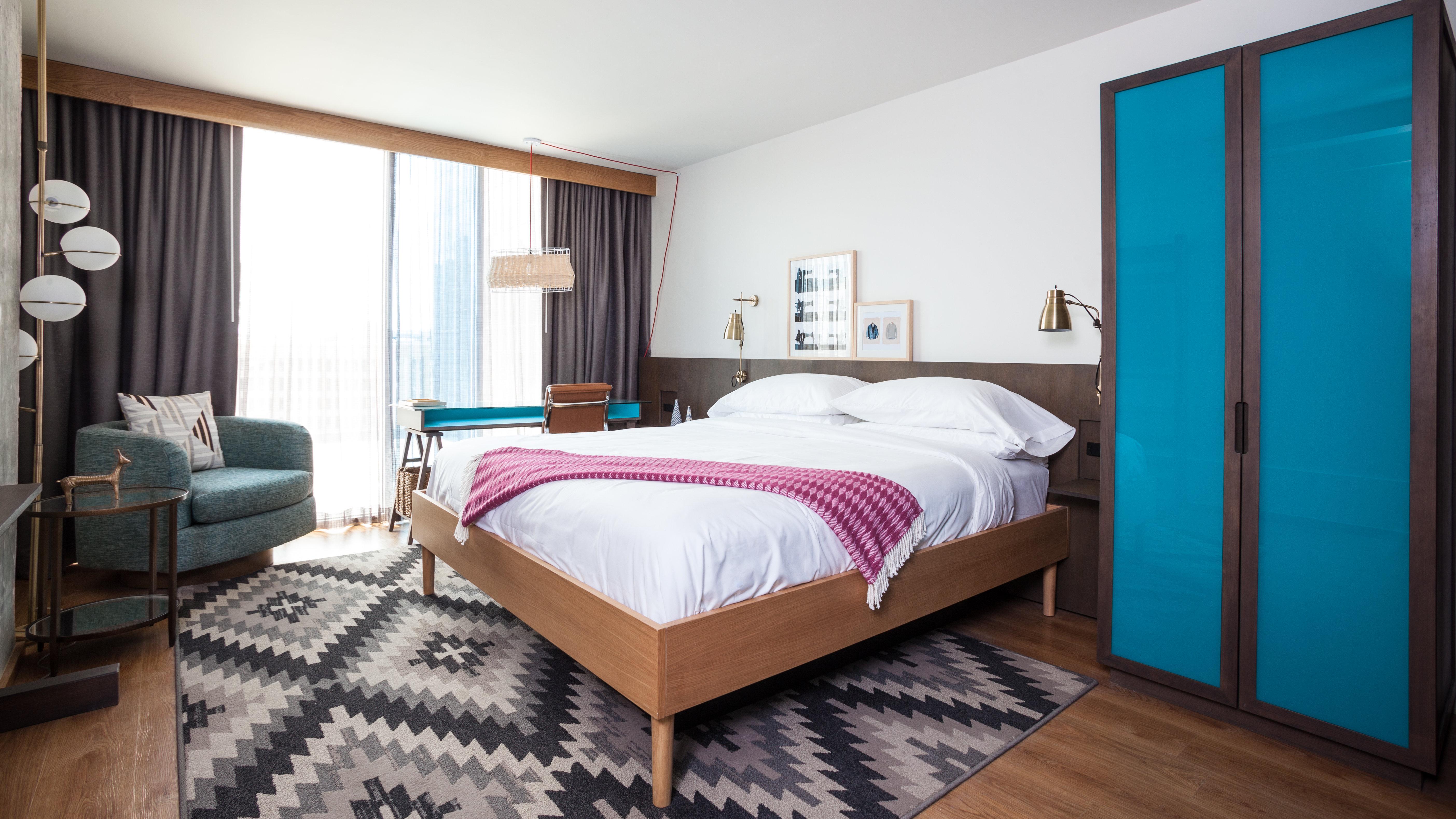 Hotel Indigo El Paso Downtown By Ihg Eksteriør billede