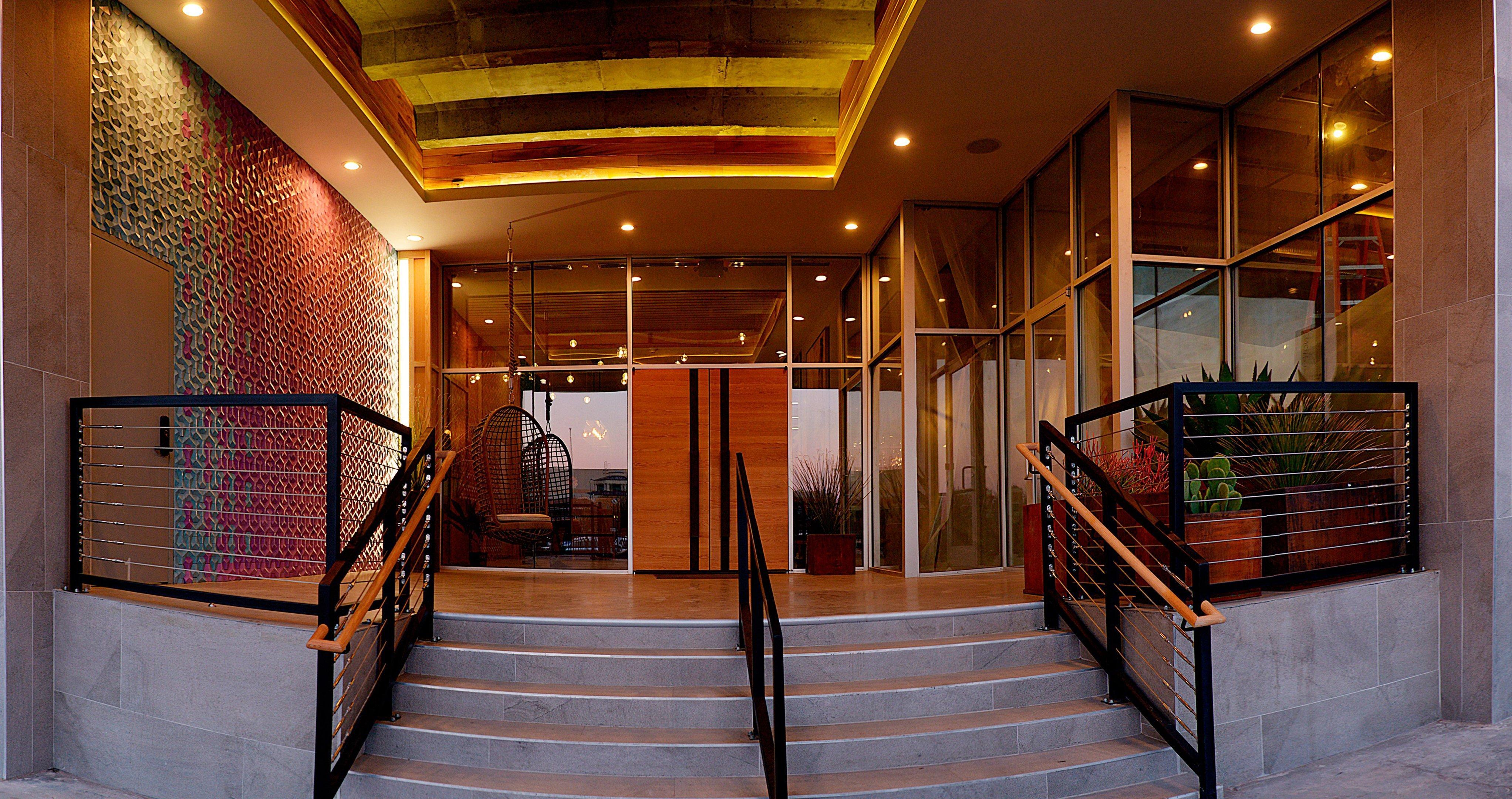 Hotel Indigo El Paso Downtown By Ihg Eksteriør billede