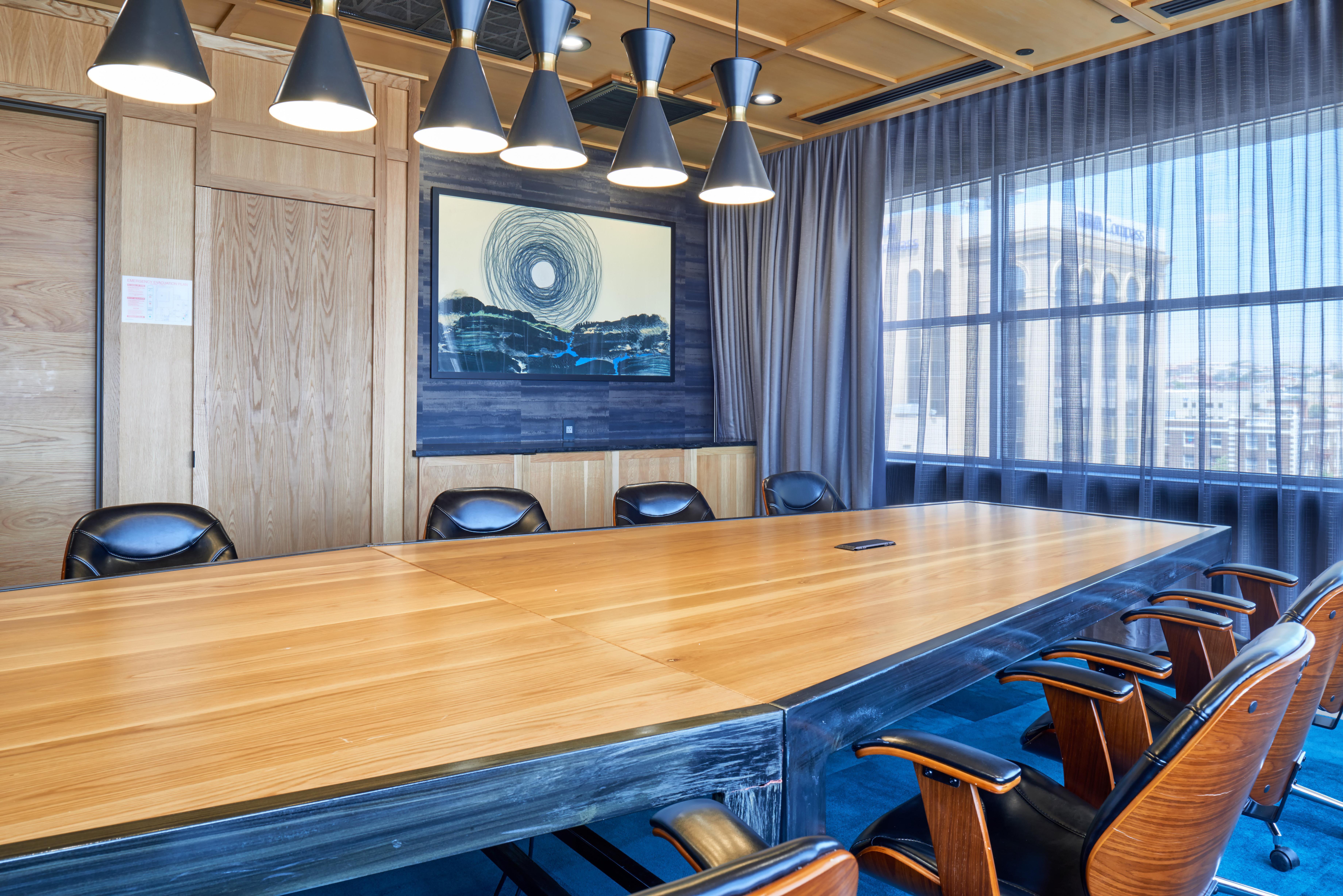 Hotel Indigo El Paso Downtown By Ihg Eksteriør billede