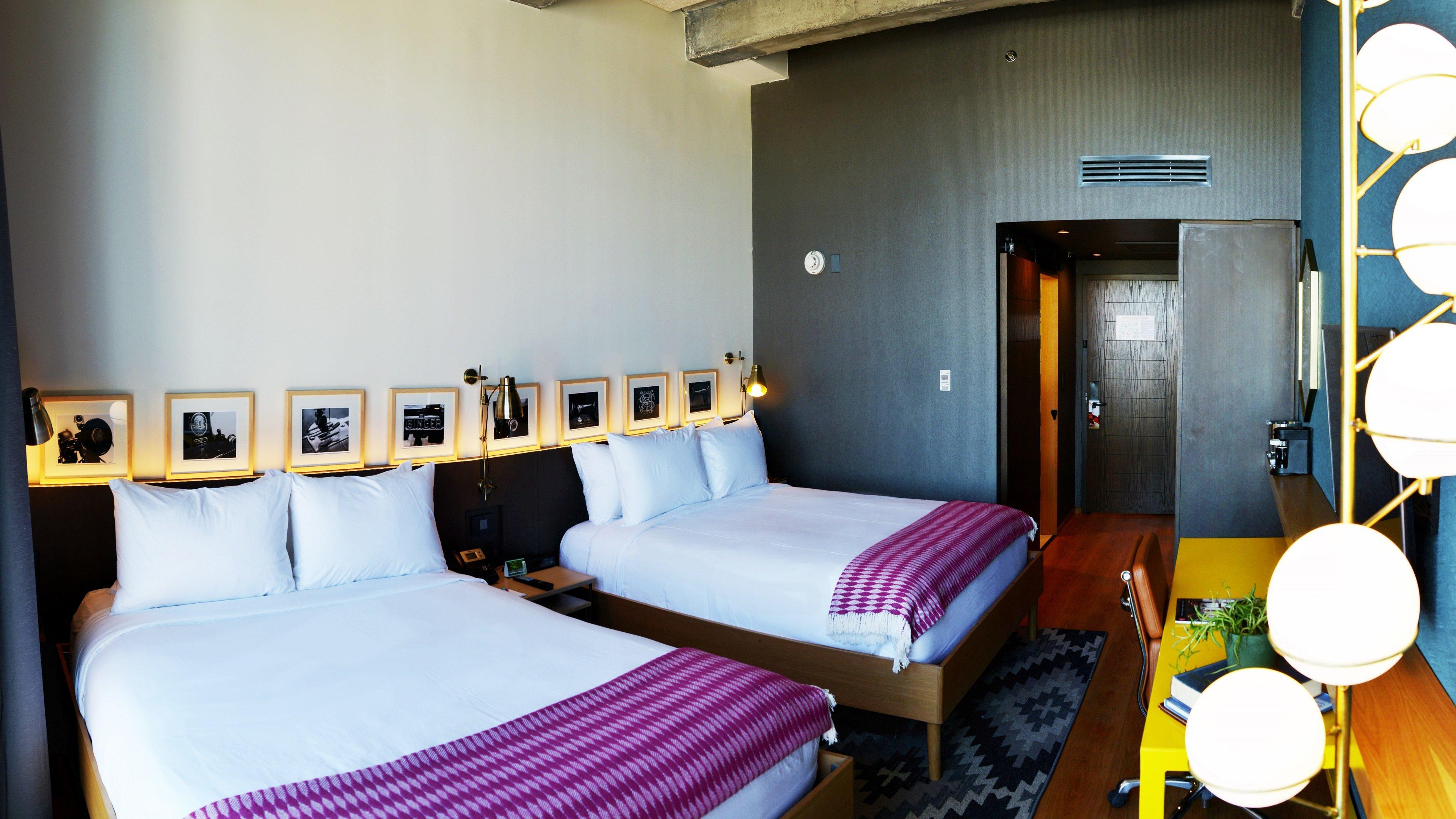 Hotel Indigo El Paso Downtown By Ihg Eksteriør billede